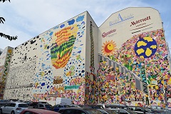 Murales