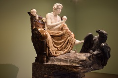 Museo delle Belle Arti - Beethoven