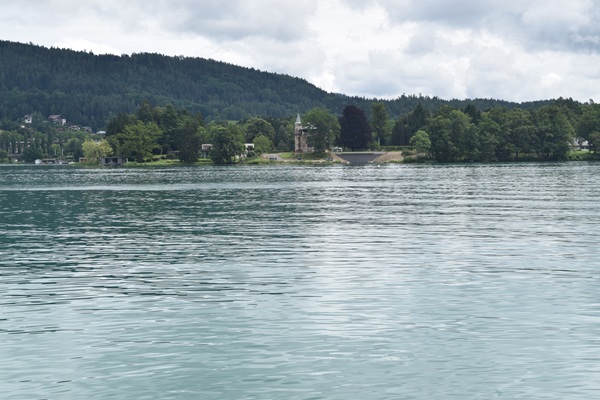 Il lago
