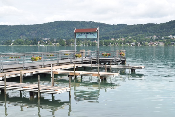 Il lago