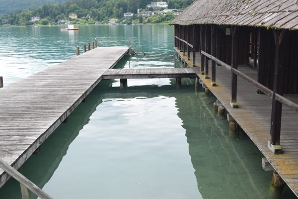 Il lago