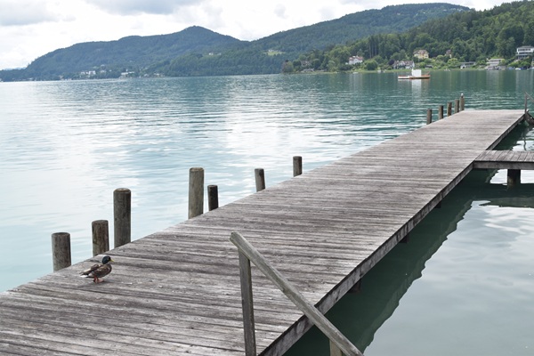 Il lago