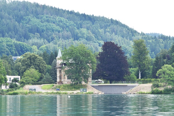 Il lago