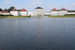 Castello di Nymphenburg