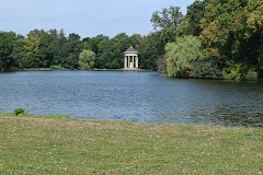 Castello di Nymphenburg