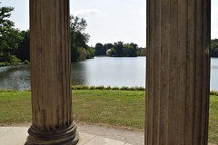 Castello di Nymphenburg