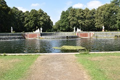 Castello di Nymphenburg