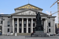 Nationaltheater