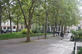 Place André Maginot