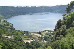 Ancora il lago