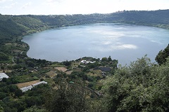 Il lago