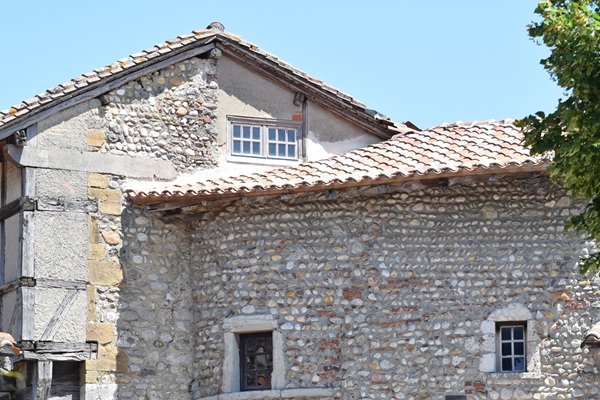 Edifici medievali