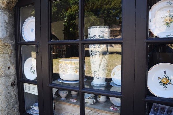 Ceramiche