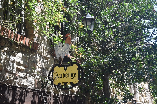 Auberge