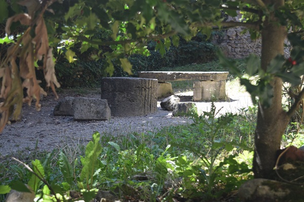 Panchine