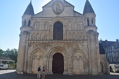 Notre-Dame la Grande