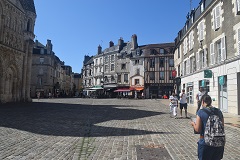 Place Charles De Gaulle