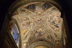 Sant'Agostino interno