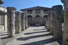 Le colonne