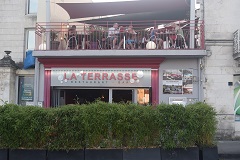 La Terrasse