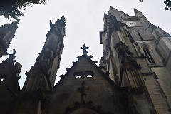 Cathedrale de Saint Pierre