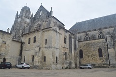 Cathedrale de Saint Pierre