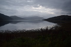 Loch Durich