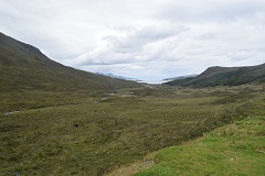 Paesaggio di Skye