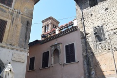 Via Palatina