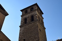 Campanile di San Pietro