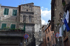Via del Duomo
