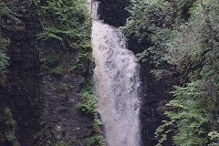 Falls of Measach