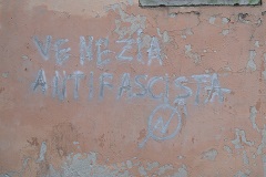 Venezia antifascista