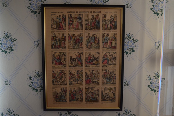 La storia di Brabant