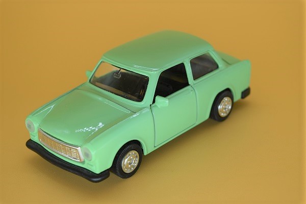 Trabant