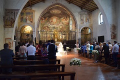 Bergamo, San Michele al Pozzo Bianco