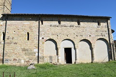 Pozzoveggiani, San Michele Arcangelo