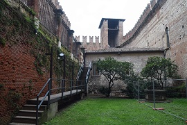 Cortile interno