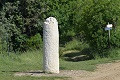 Verso la Fontana delle Strie