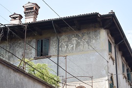 Via Santa Chiara