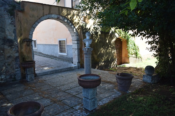 Cortiletto