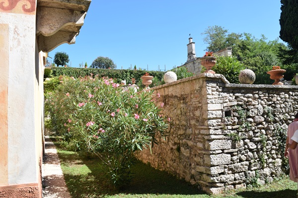 Giardino