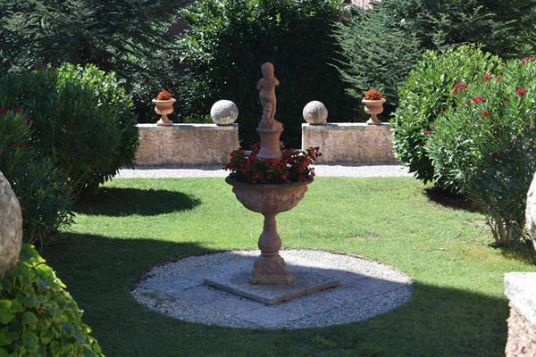 Giardino