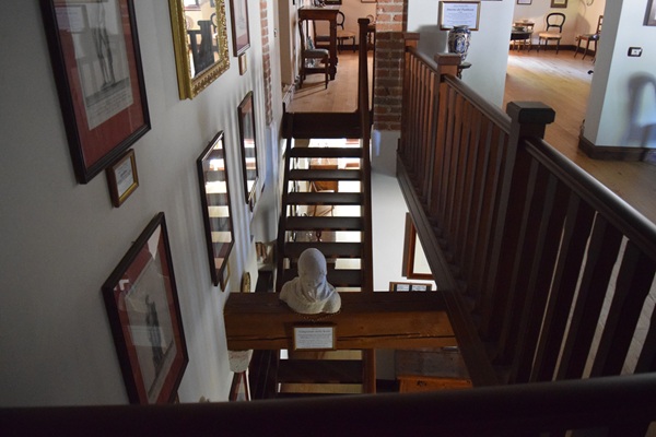 Stanze museo