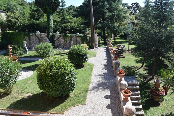 Giardino