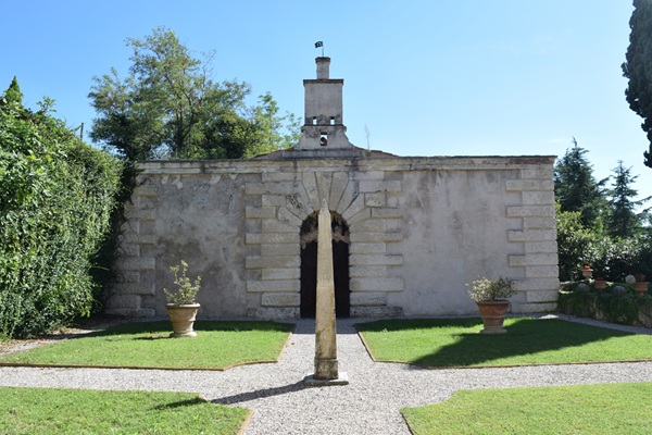 Giardino