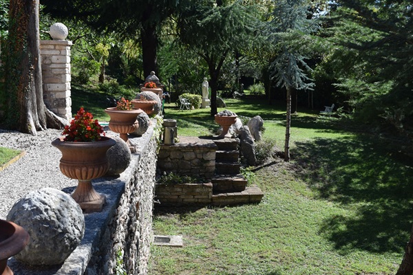 Giardino
