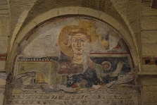 Affresco (San Cristoforo)