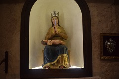 Madonna col bambino