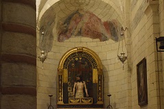 Cappella navata nord